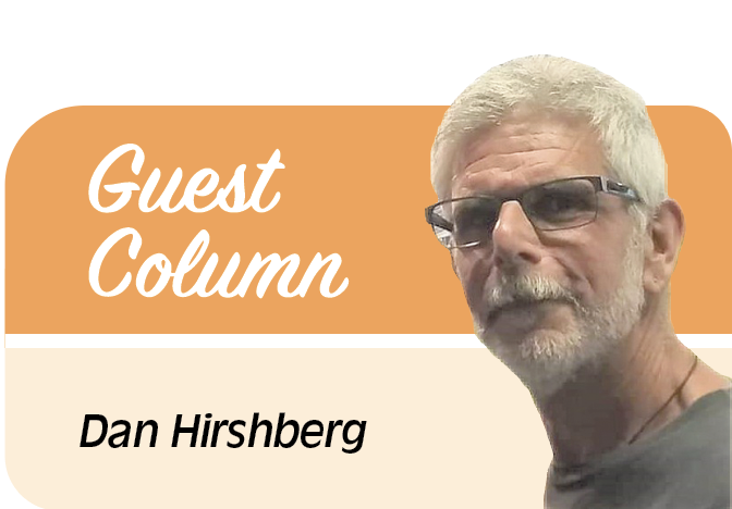 Dan Hirshberg sig new